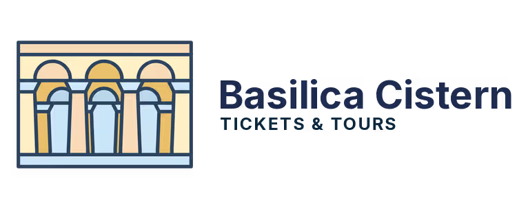Basilica Cistern Tickets